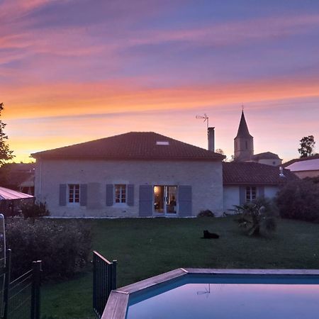 La Metairie Du Clos Saint Louis Montréal Eksteriør billede
