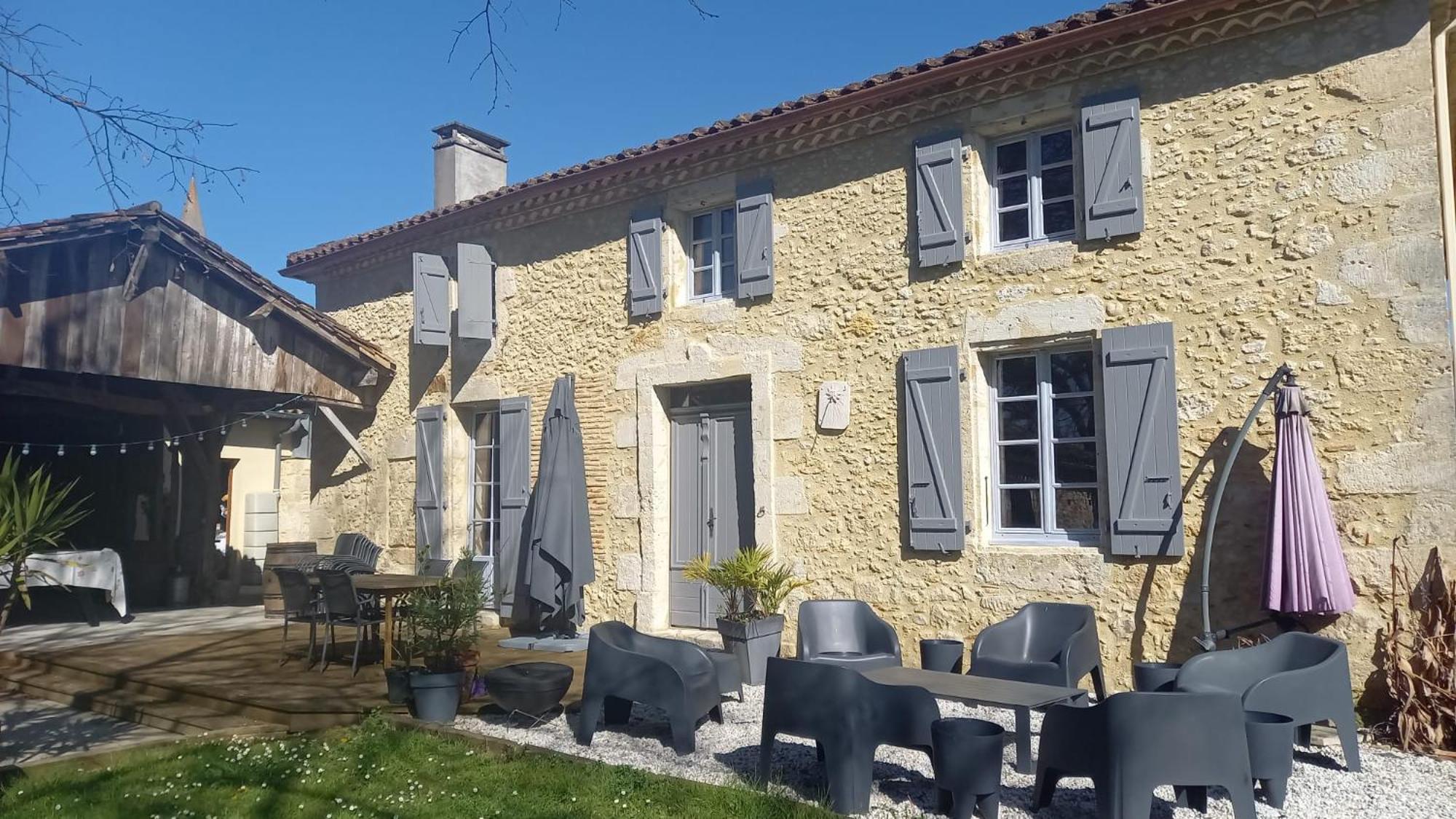 La Metairie Du Clos Saint Louis Montréal Eksteriør billede