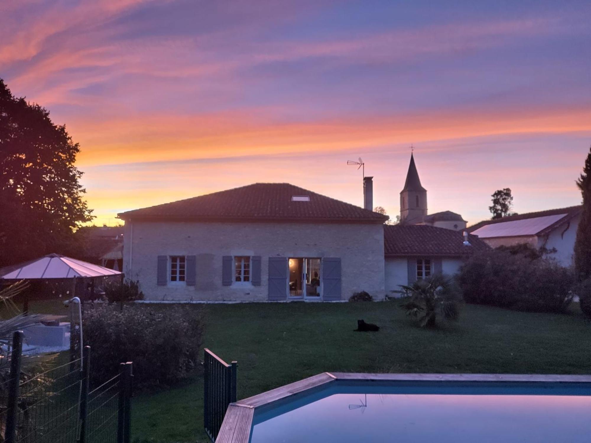 La Metairie Du Clos Saint Louis Montréal Eksteriør billede